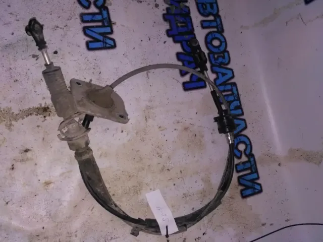тросик акселератора Suzuki SX4 2008