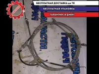 тросы ручника Suzuki SX4 2008