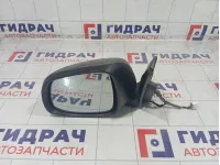 Зеркало электрическое левое Suzuki SX4 8470280J60ZY4