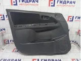 Обшивка двери передней левой Suzuki SX4 8372080JA1EMR