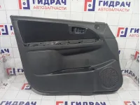 Обшивка двери передней левой Suzuki SX4 8372080JA1EMR