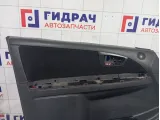Обшивка двери передней левой Suzuki SX4 8372080JA1EMR