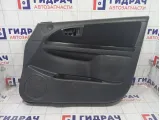 Обшивка двери передней правой Suzuki SX4 8371080JE1EMR