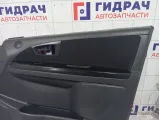 Обшивка двери передней правой Suzuki SX4 8371080JE1EMR