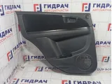 Обшивка двери задней левой Suzuki SX4 8374075KL2EMR