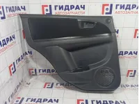 Обшивка двери задней левой Suzuki SX4 8374075KL2EMR