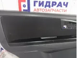 Обшивка двери задней левой Suzuki SX4 8374075KL2EMR