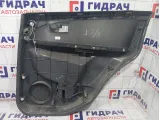 Обшивка двери задней левой Suzuki SX4 8374075KL2EMR