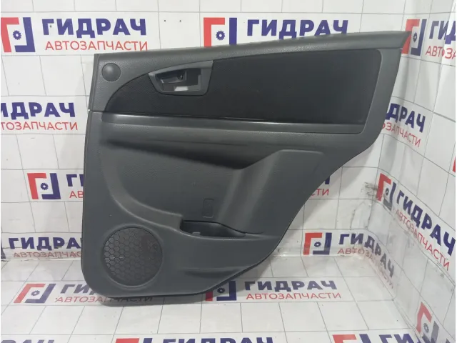 Обшивка двери задней правой Suzuki SX4 8373075KL2EMR