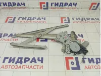 Стеклоподъемник электрический передний левый Suzuki SX4 8340279J12