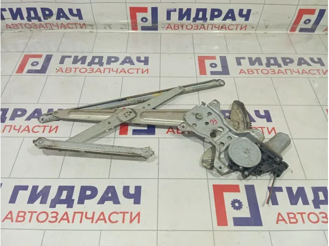 Стеклоподъемник электрический передний левый Suzuki SX4 8340279J12