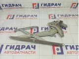 Стеклоподъемник электрический передний левый Suzuki SX4 8340279J12