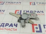 Стеклоподъемник электрический задний левый Suzuki SX4 8350279J12