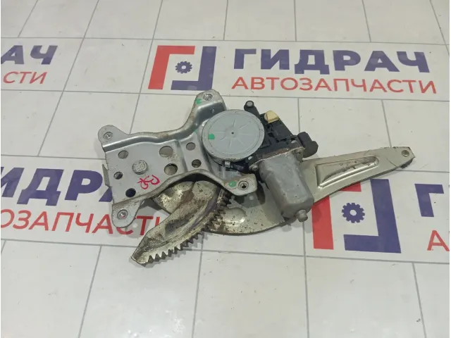 Стеклоподъемник электрический задний правый Suzuki SX4 8350179J12