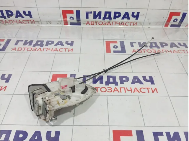 Замок двери задней левой Suzuki SX4 8230280J22