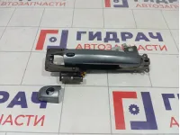 Ручка двери наружная передняя левая Suzuki SX4