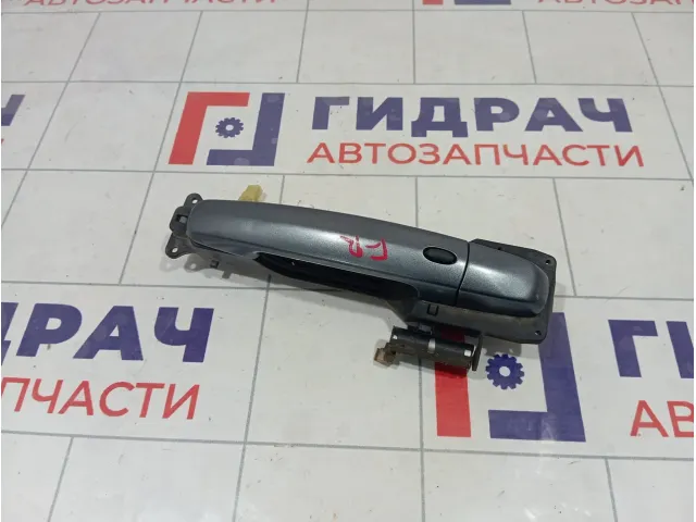 Ручка двери наружная передняя правая Suzuki SX4