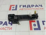 Ручка двери наружная передняя правая Suzuki SX4