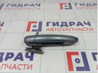 Ручка двери наружная задняя левая Suzuki SX4