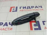 Ручка двери наружная задняя левая Suzuki SX4