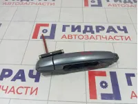 Ручка двери наружная задняя правая Suzuki SX4