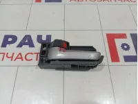 Ручка двери внутренняя левая Suzuki SX4 8313063J30BWR