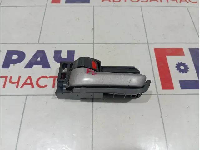 Ручка двери внутренняя левая Suzuki SX4 8313063J30BWR