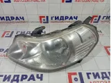 Фара левая Suzuki SX4 3532080J61