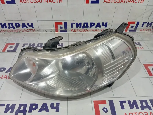 Фара левая Suzuki SX4 3532080J61
