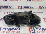 Фара левая Suzuki SX4 3532080J61