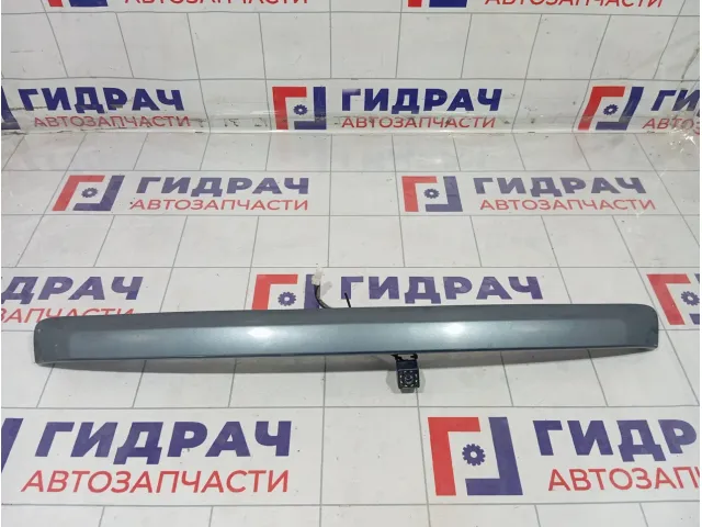 Накладка двери (крышки) багажника Suzuki SX4 7723075K12ZJP