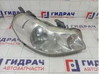 Фара правая Suzuki SX4 3512080J61
