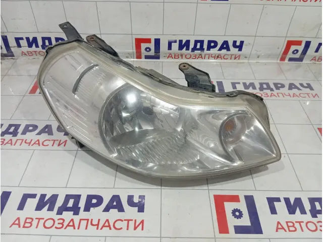 Фара правая Suzuki SX4 3512080J61
