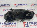Фара правая Suzuki SX4 3512080J61