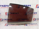Стекло двери задней левой Suzuki SX4 8454675KA0