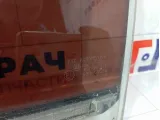 Стекло двери задней левой Suzuki SX4 8454675KA0