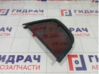 Стекло двери задней левой Suzuki SX4 8455675KA0