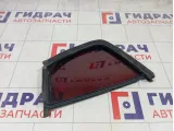 Стекло двери задней левой Suzuki SX4 8455675KA0