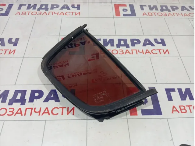 Стекло двери задней правой Suzuki SX4 8455175KA0