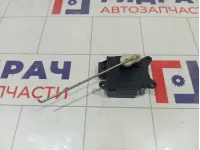 Моторчик заслонки отопителя (печки) Suzuki SX4 5037521010