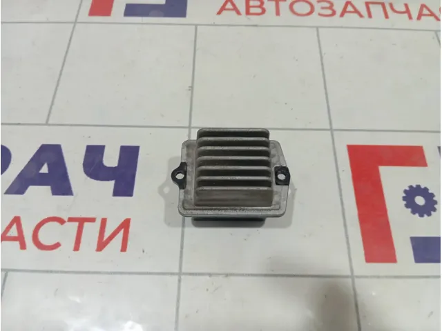 Резистор отопителя Suzuki SX4 9562680J00