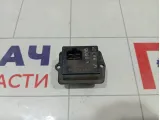 Резистор отопителя Suzuki SX4 9562680J00