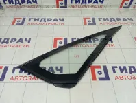 Стекло кузовное глухое (форточка) переднее левое Suzuki SX4 8456080J13