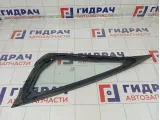 Стекло кузовное глухое (форточка) переднее левое Suzuki SX4 8456080J13