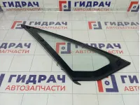 Стекло кузовное глухое (форточка) переднее правое Suzuki SX4 8455080J13