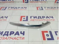 Накладка торпедо левая Suzuki SX4 7385280J1