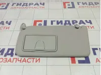 Козырек солнцезащитный левый Suzuki SX4 8480280J206GS