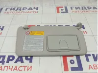 Козырек солнцезащитный правый Suzuki SX4 8480180J216GS