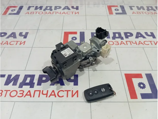 Замок зажигания Suzuki SX4 3710568852