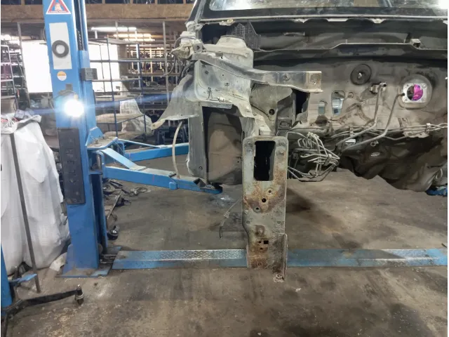 Лонжерон передний правый Suzuki SX4